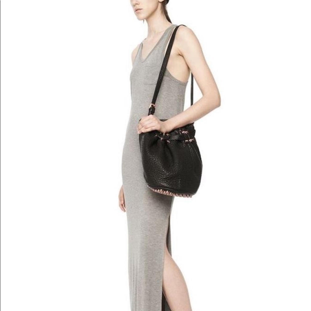 Alexander Wang Diego Bucket Bag LARGE